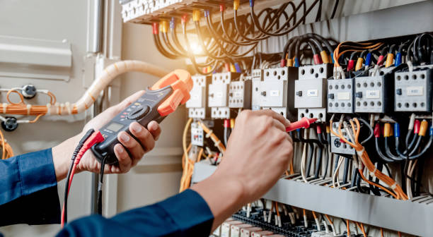 Best Best Electricians Near Me  in Andrews, TX
