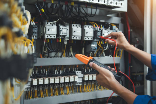 Best Electrical Rewiring Services  in Andrews, TX
