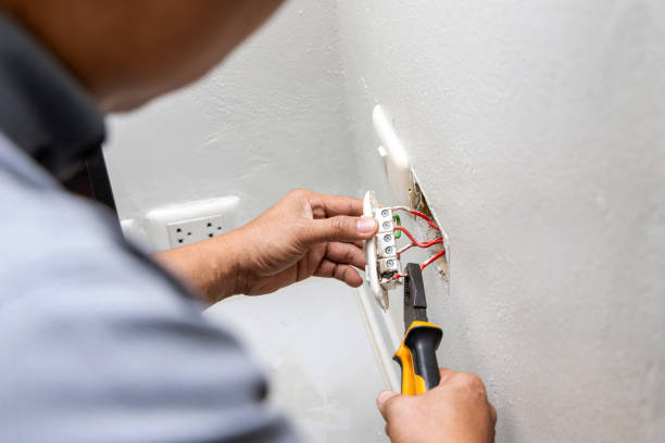 Best Electrical Installation Contractor  in Andrews, TX