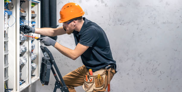 Best Electrical Outlet Repair  in Andrews, TX