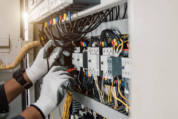 Generator Installation Services in Andrews, TX